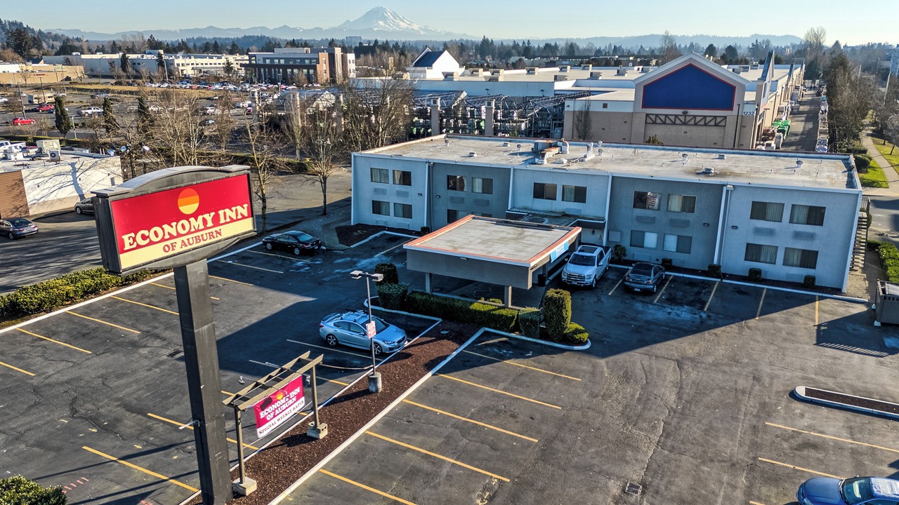 Photo of Outdoor in Auburn