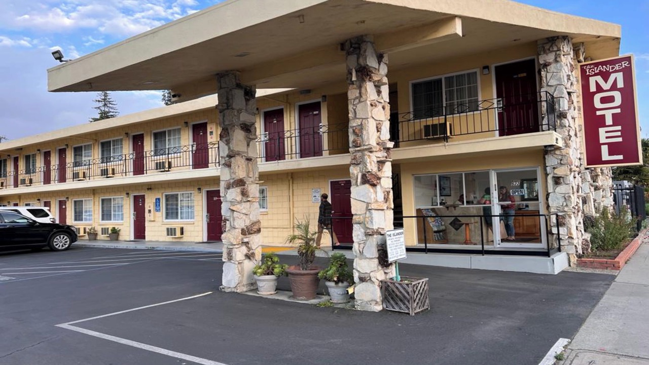 Photo of Outdoor in Westside Santa Cruz