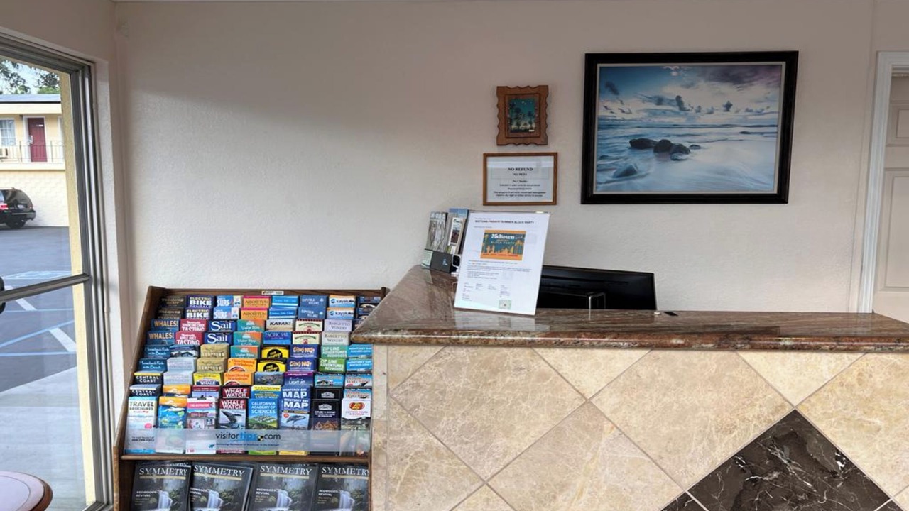 Photo of Others in Westside Santa Cruz