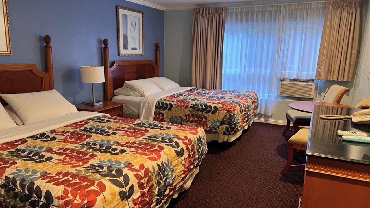 Photo of Bedroom in Westside Santa Cruz