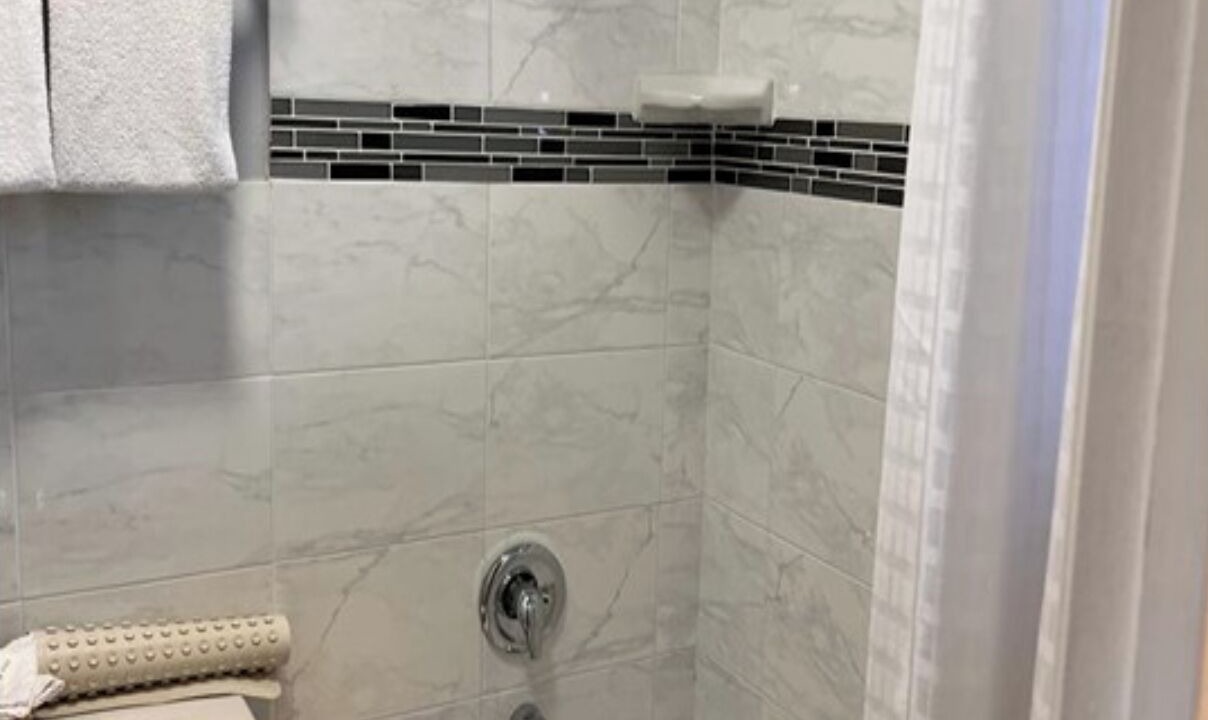 Photo of Bathroom in Westside Santa Cruz