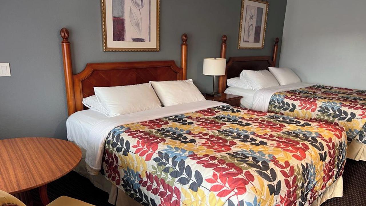 Photo of Bedroom in Westside Santa Cruz