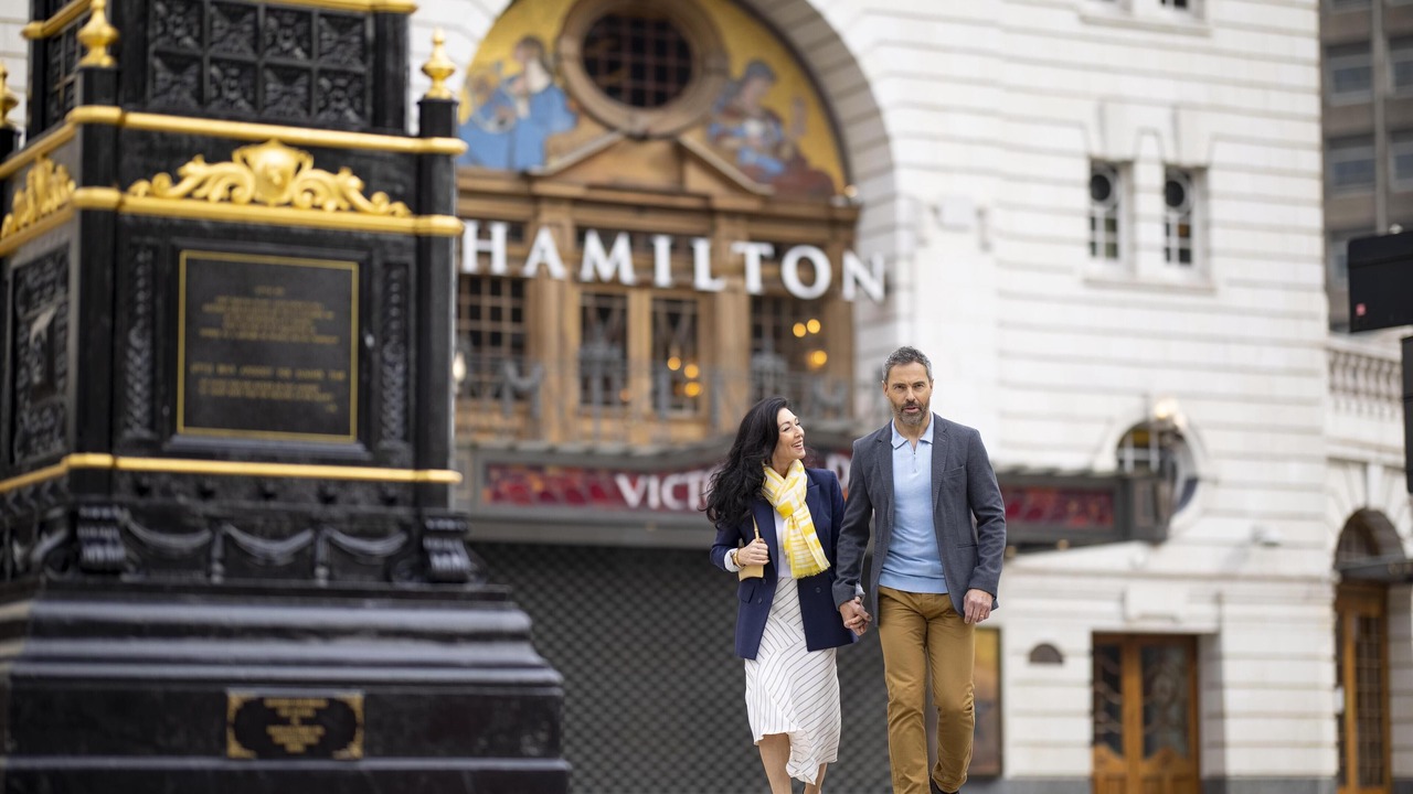 Photo of Others in Warwick