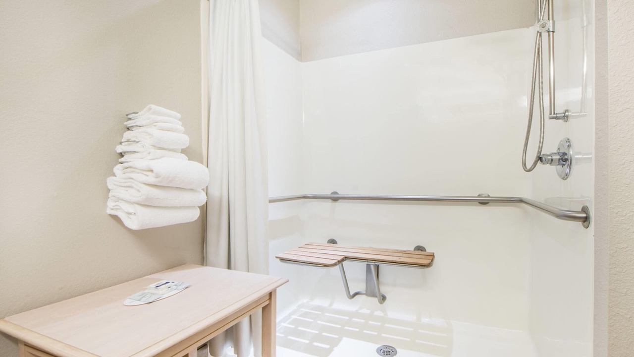 Photo of Bathroom in Verdigris