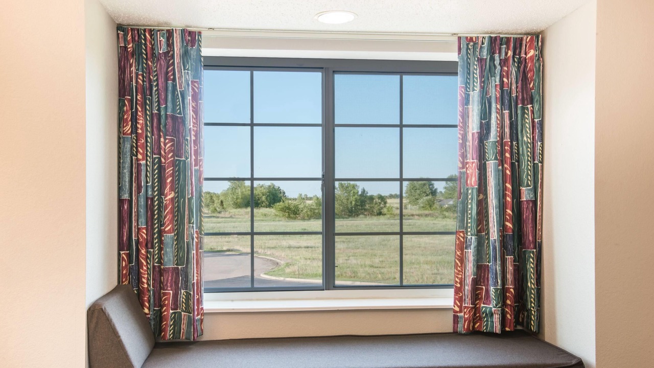 Photo of Bedroom in Verdigris