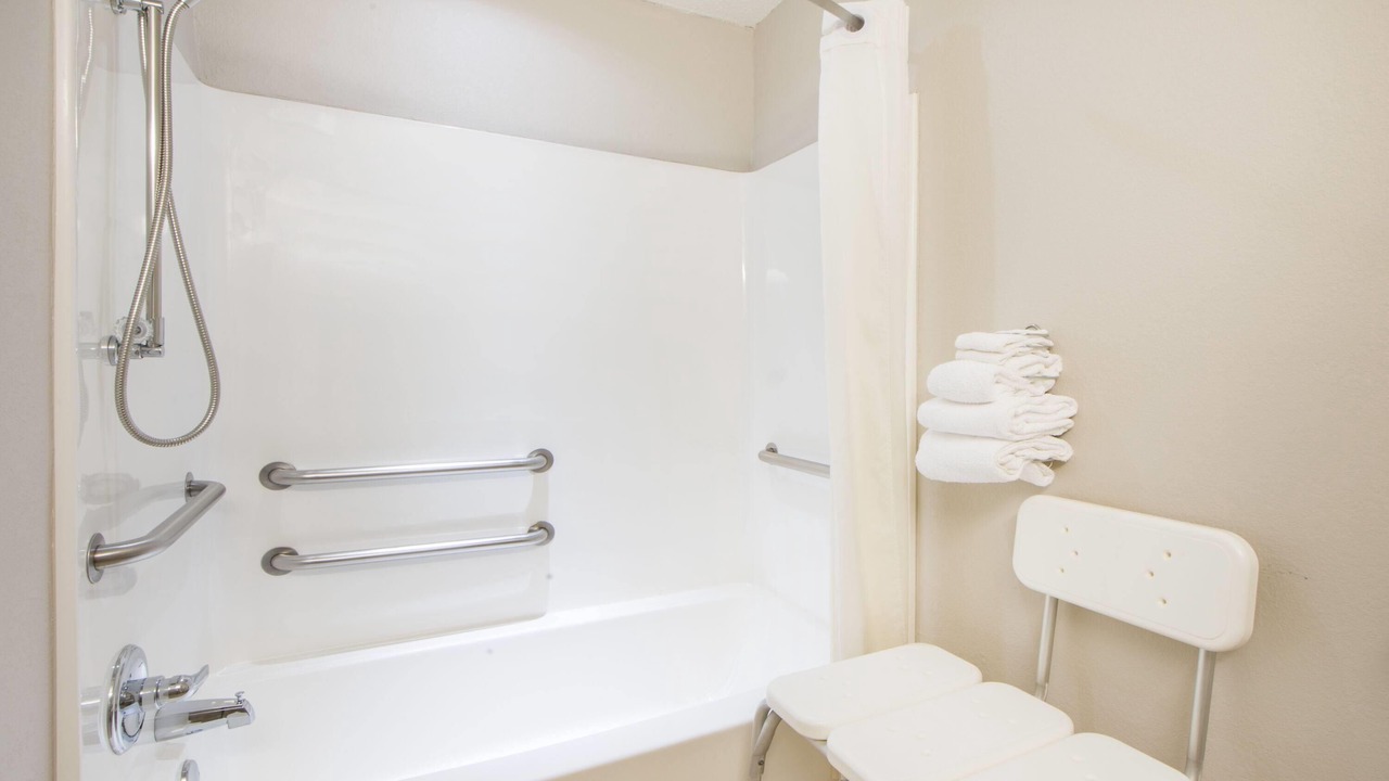 Photo of Bathroom in Verdigris