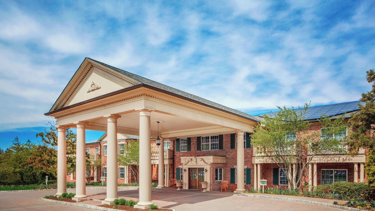 Photo of Outdoor in West Orange