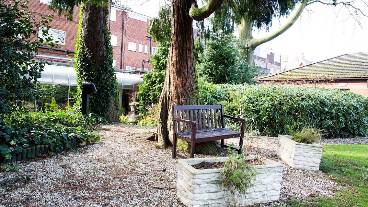 Photo of Outdoor in Solihull