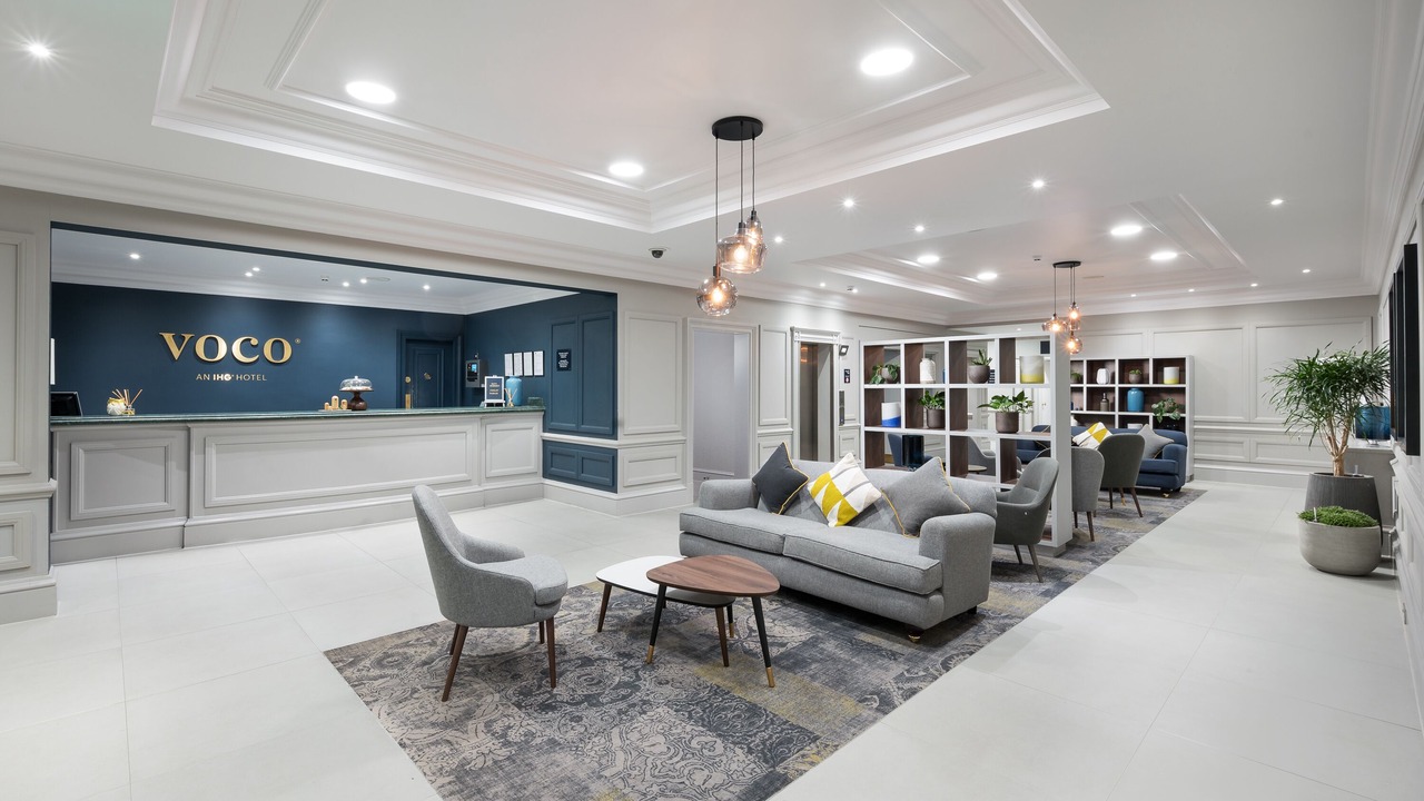 Photo of Livingroom in Solihull