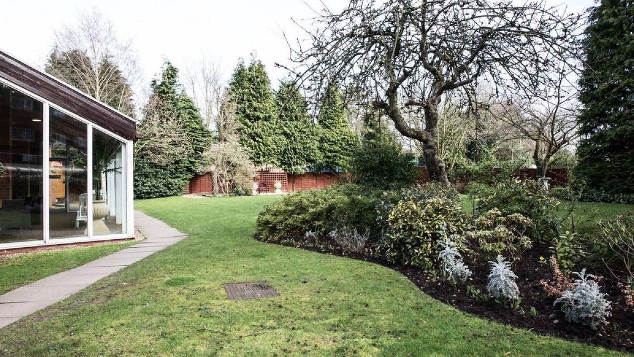 Photo of Outdoor in Solihull