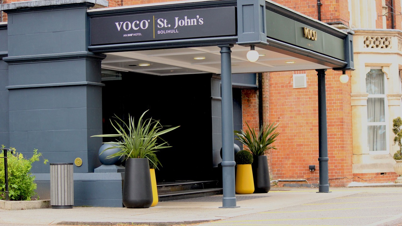 Photo of Outdoor in Solihull