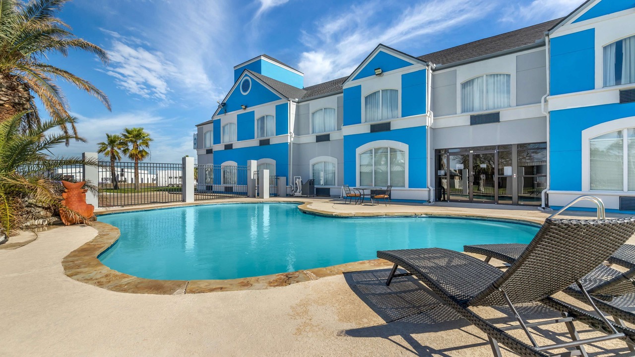 Photo of Outdoor in Port Lavaca