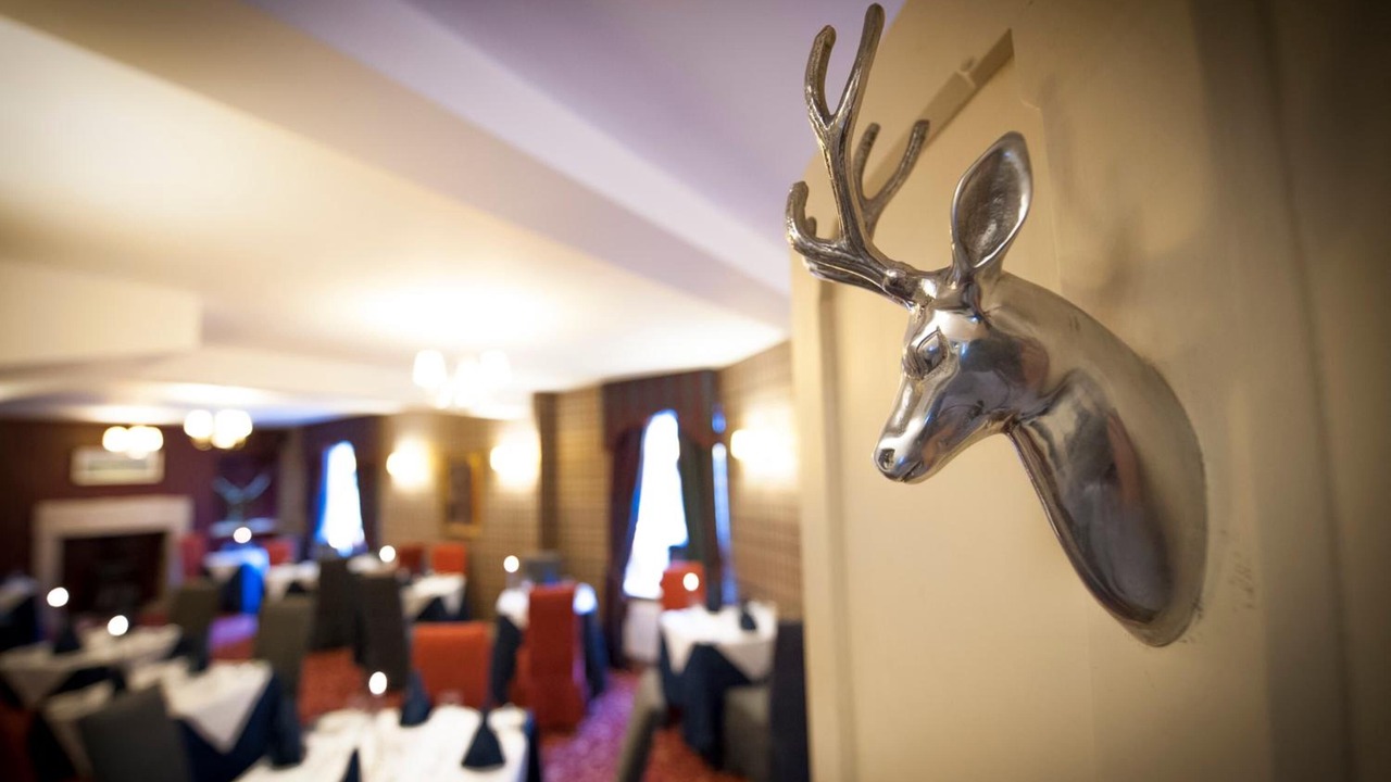 Photo of Others in Dinnet