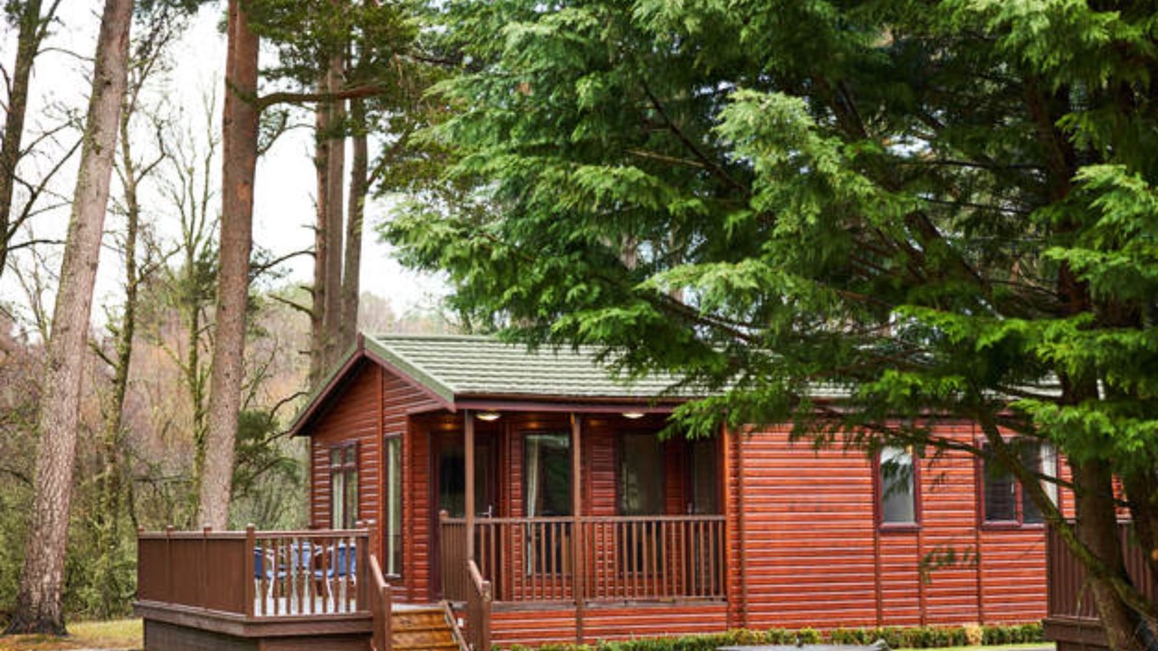 Photo of Bedroom in Dinnet