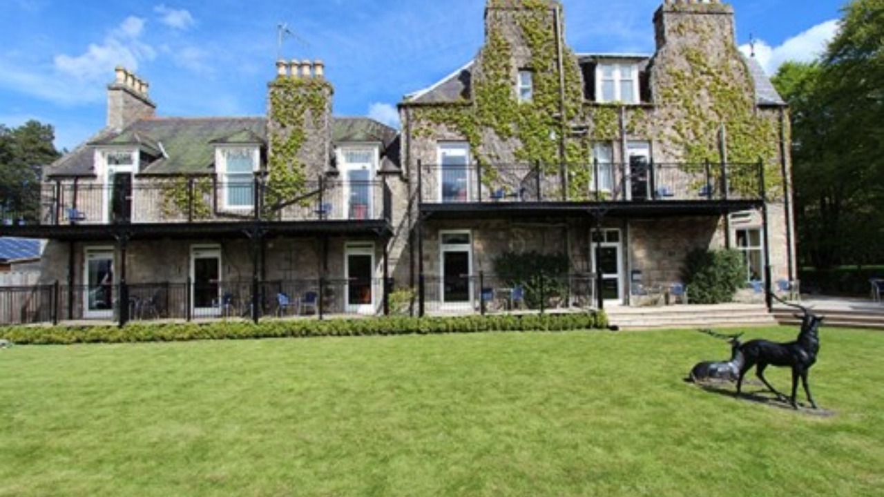 Photo of Outdoor in Dinnet