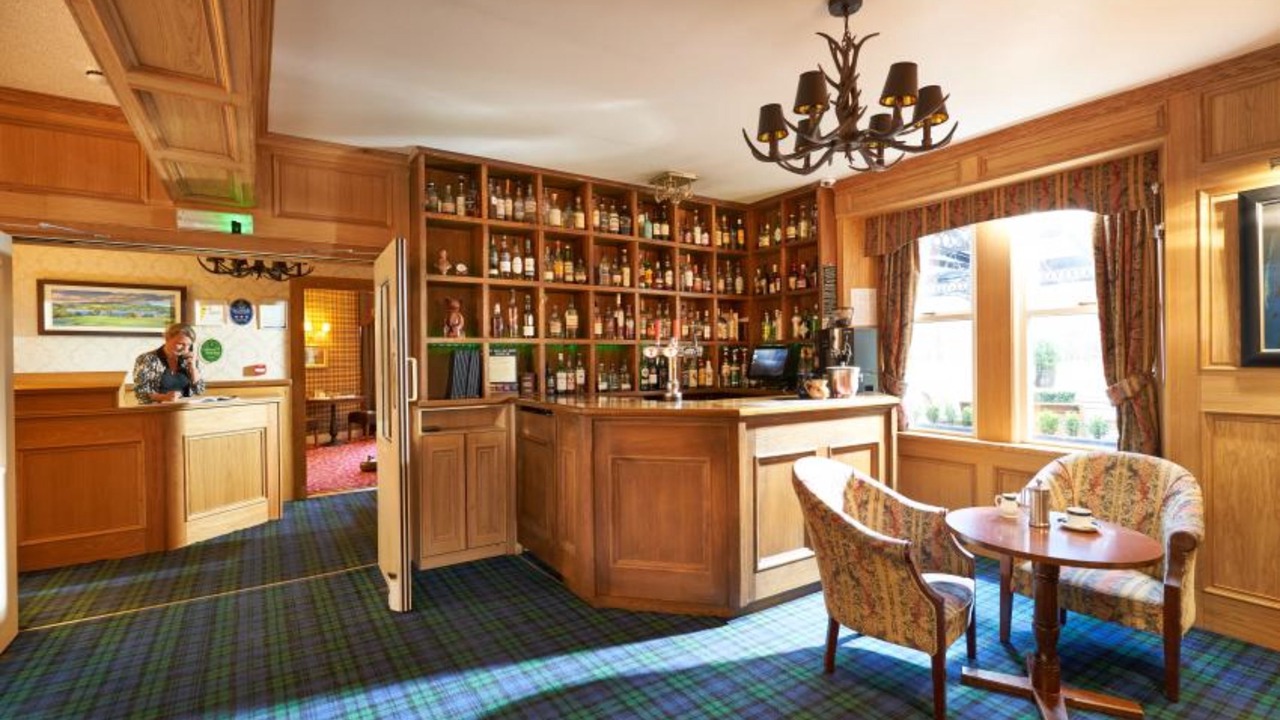 Photo of Others in Dinnet