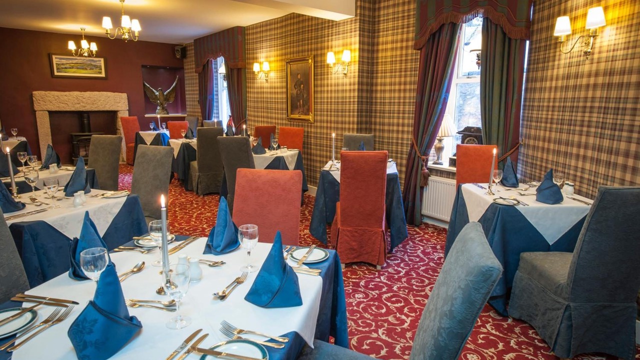 Photo of Others in Dinnet