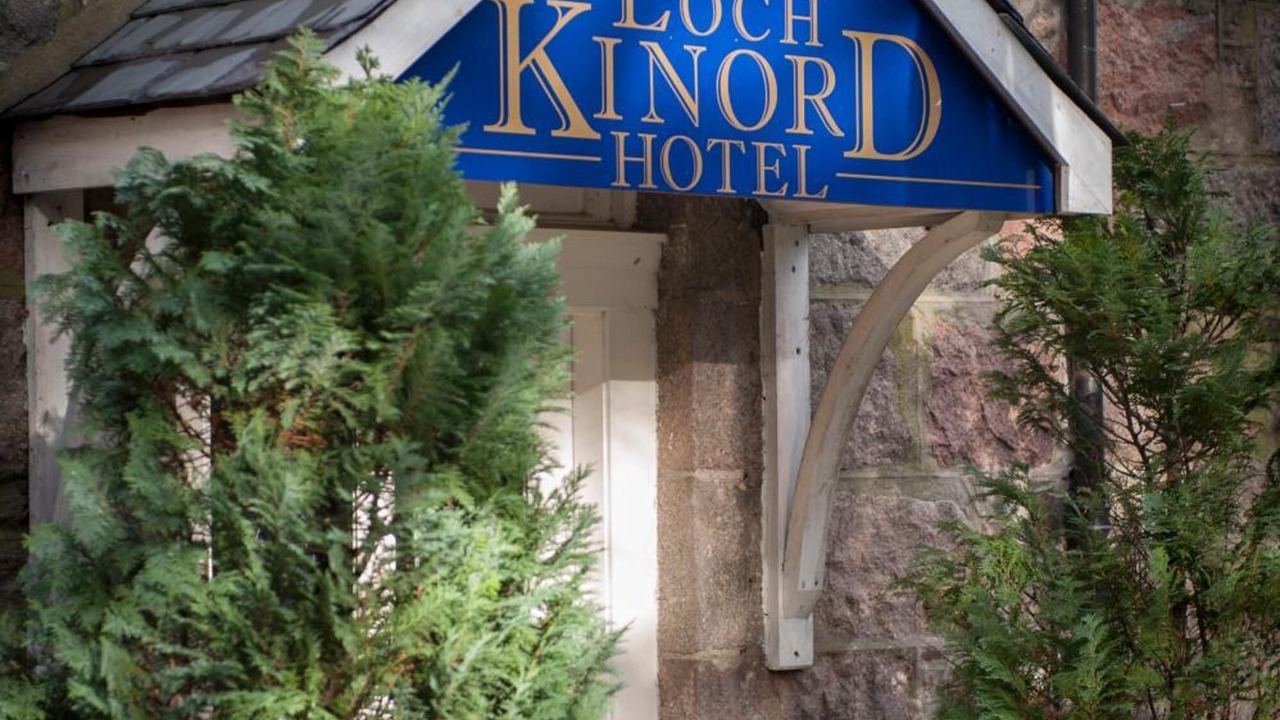 Photo of Outdoor in Dinnet