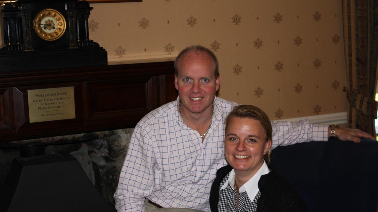 Photo of Others in Dinnet