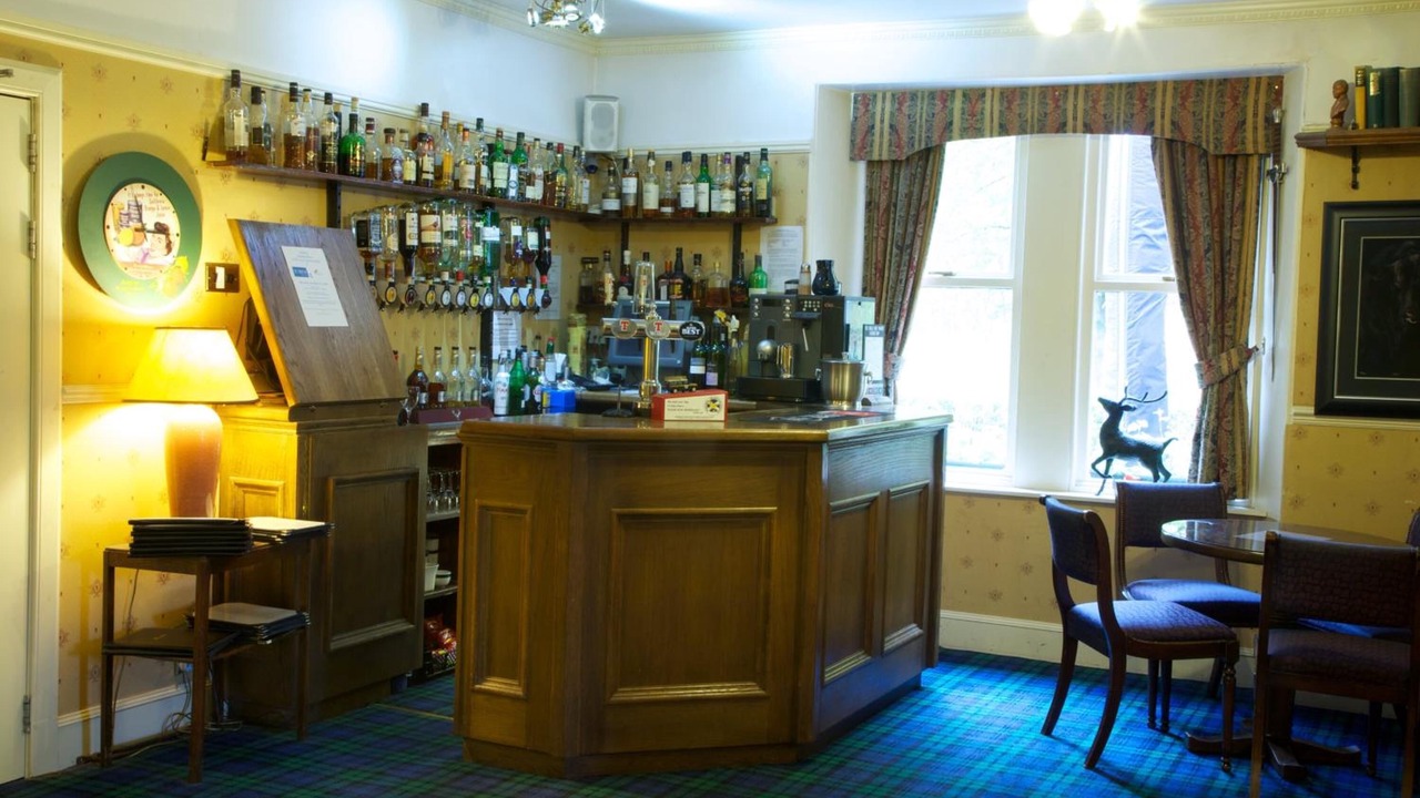 Photo of Others in Dinnet