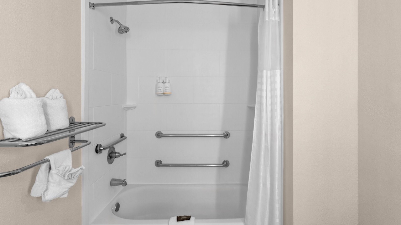 Photo of Bathroom in Iowa