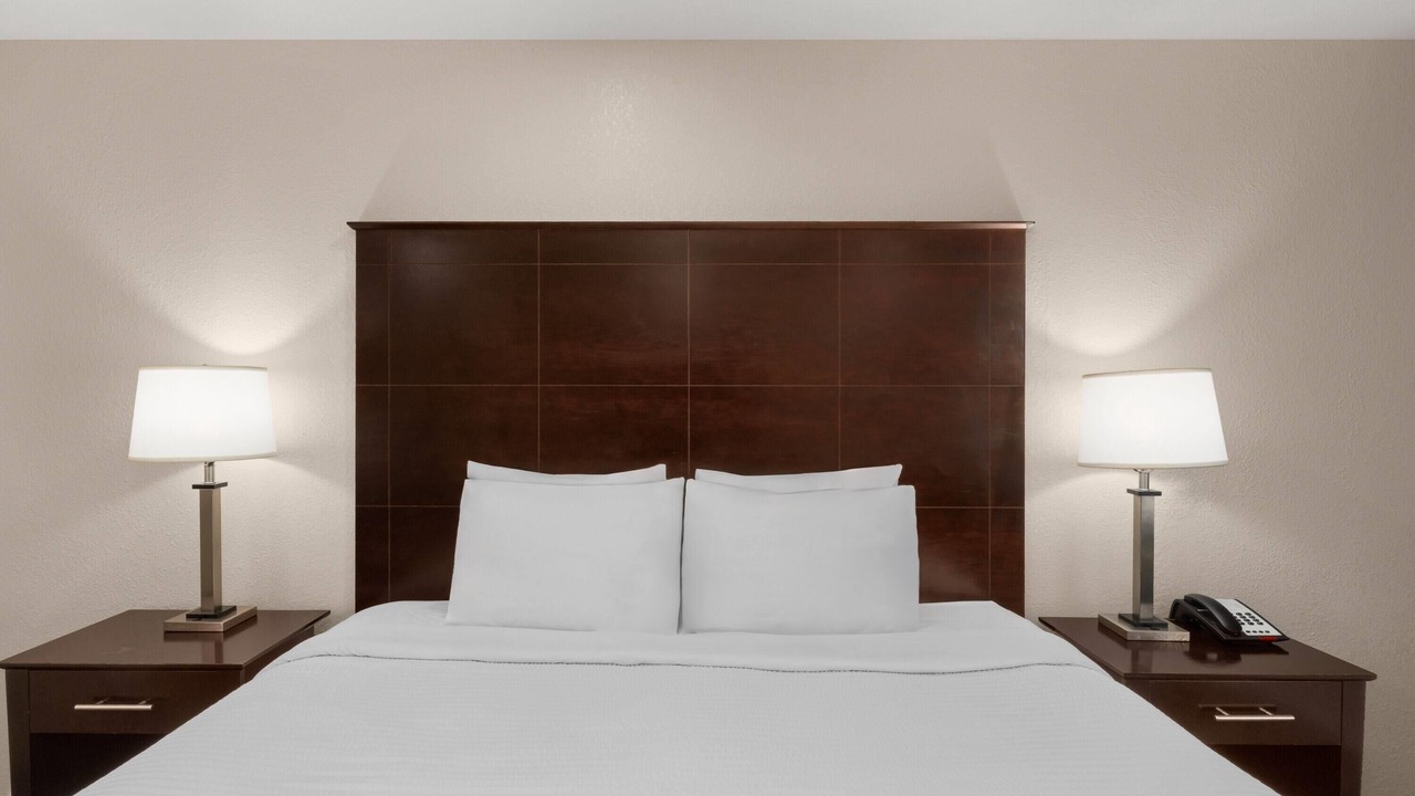 Photo of Bedroom in Iowa