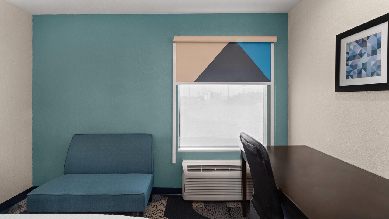 Photo of Bedroom in Iowa