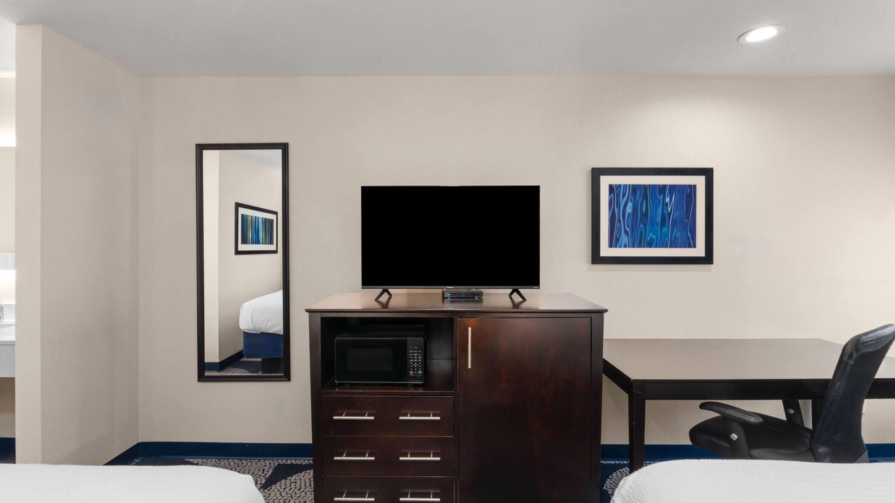 Photo of Bedroom in Iowa