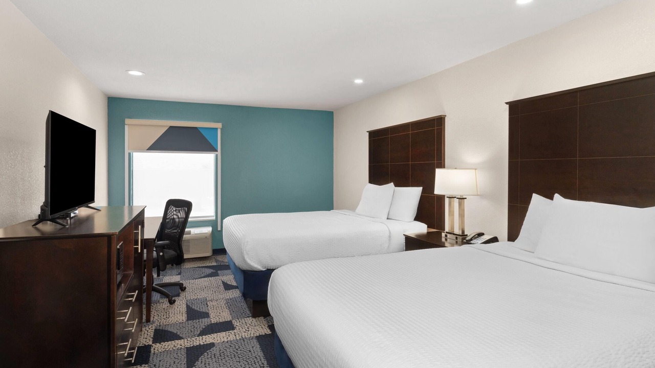 Photo of Bedroom in Iowa