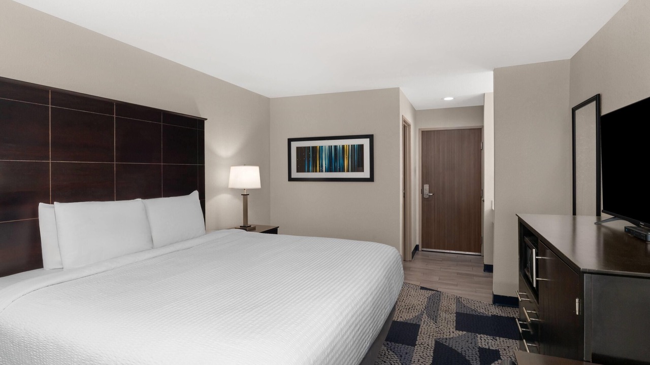 Photo of Bedroom in Iowa