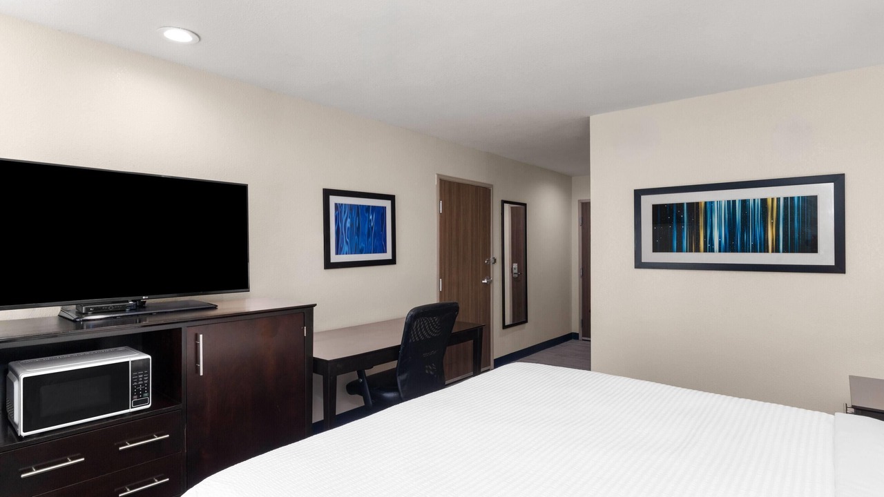 Photo of Bedroom in Iowa