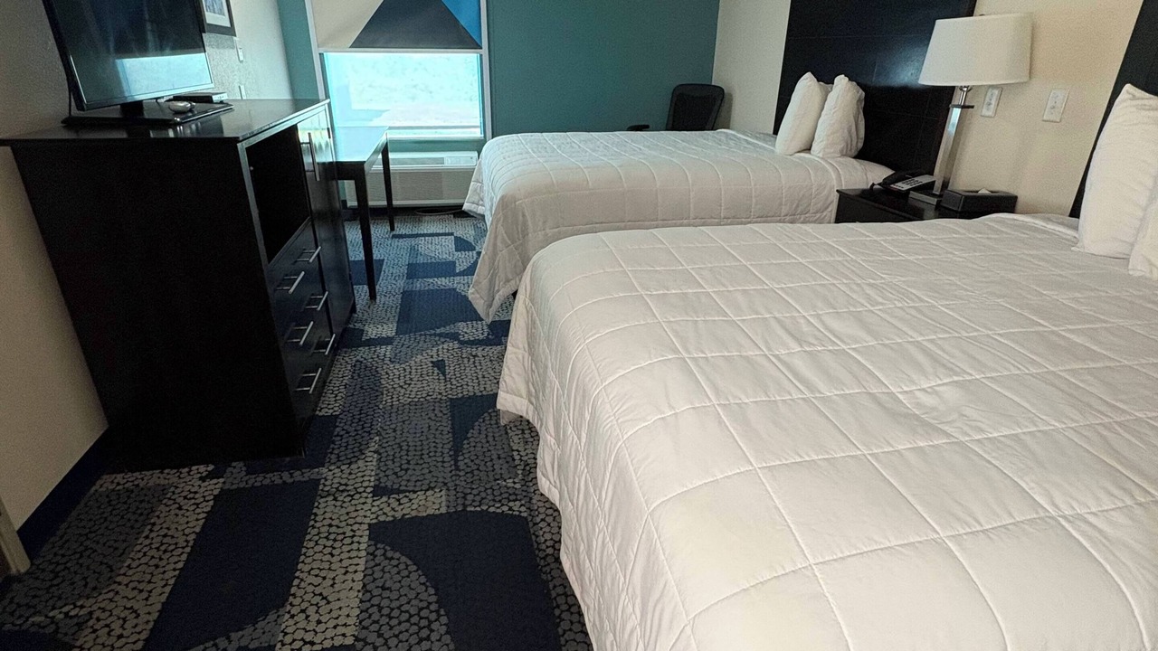 Photo of Bedroom in Iowa
