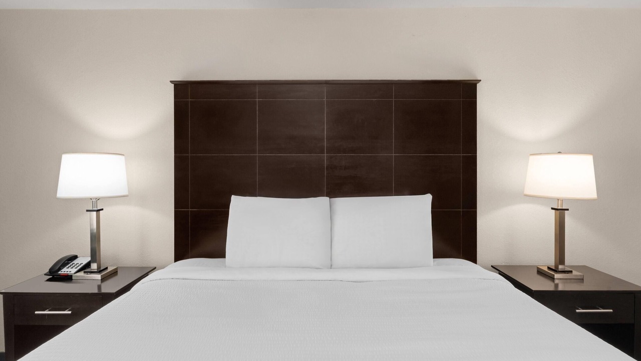 Photo of Bedroom in Iowa