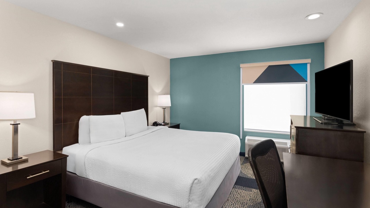 Photo of Bedroom in Iowa