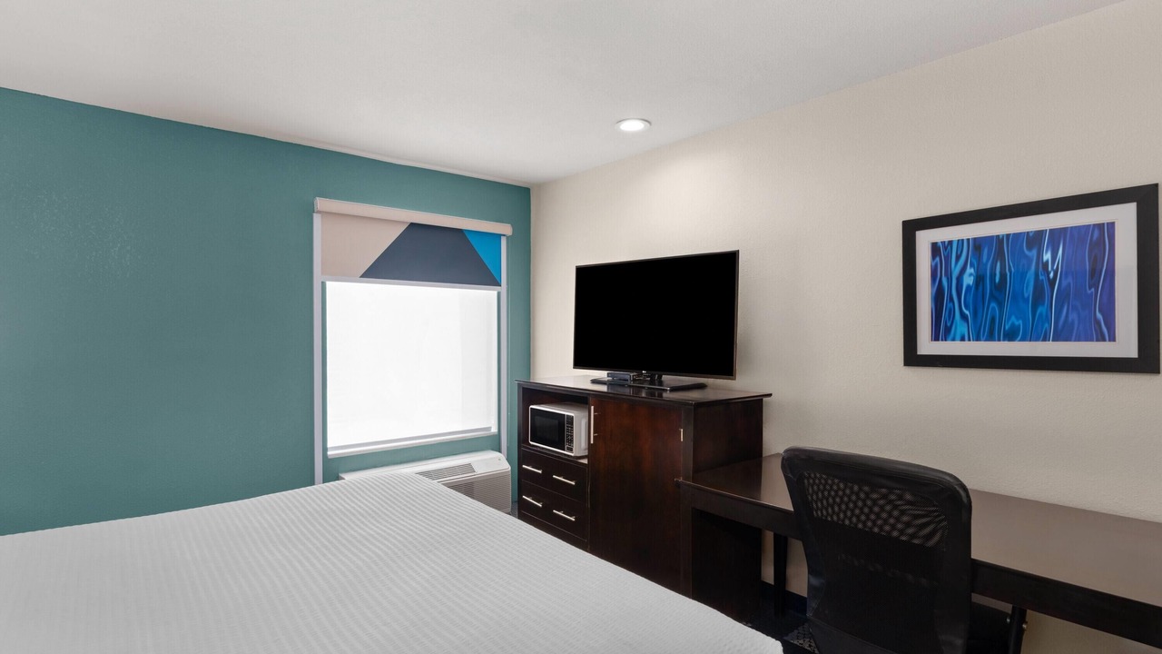 Photo of Bedroom in Iowa