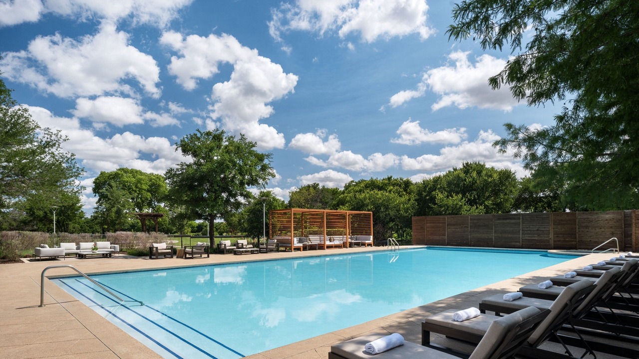 Photo of Outdoor in Fort Worth