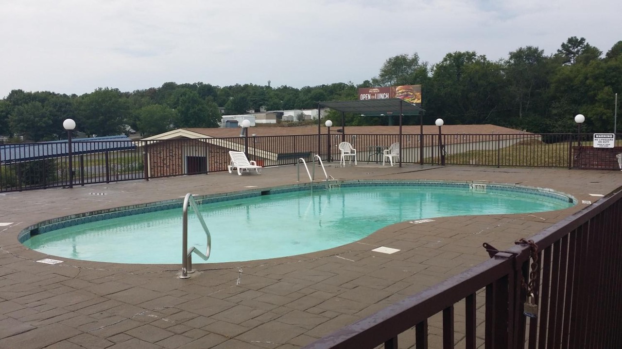 Photo of Outdoor in Hot Springs