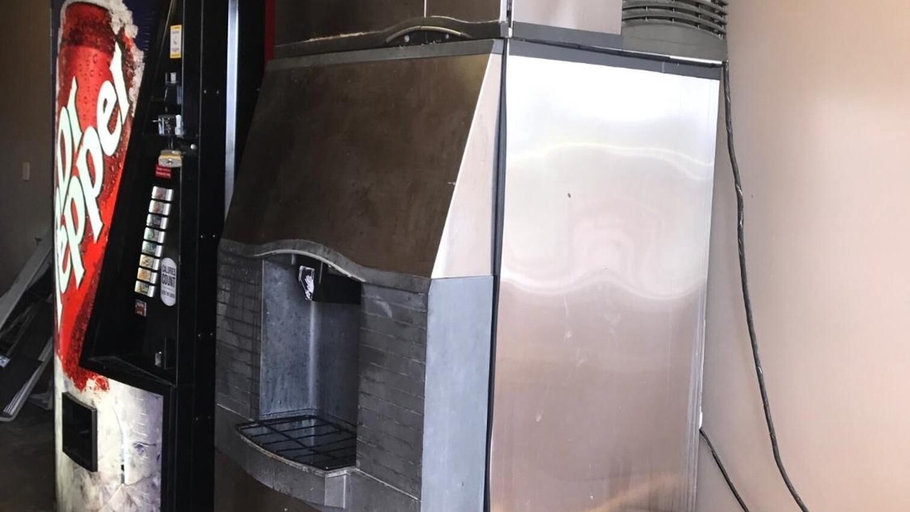 Photo of Kitchen in Hot Springs