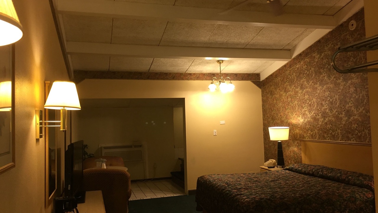 Photo of Bedroom in Hot Springs