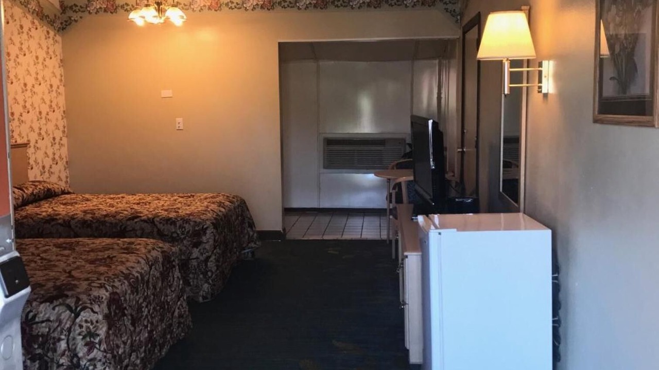 Photo of Bedroom in Hot Springs