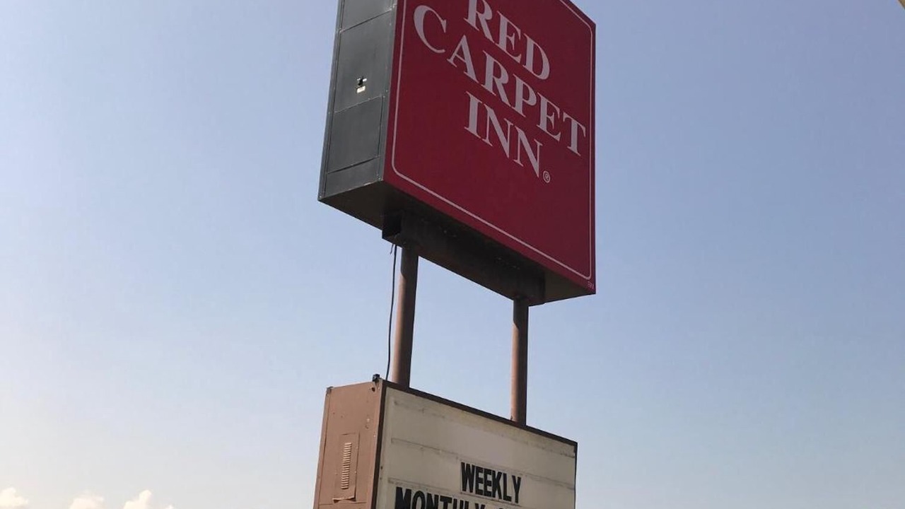 Photo of Outdoor in Hot Springs