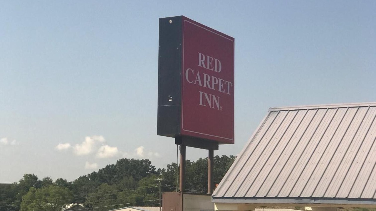 Photo of Outdoor in Hot Springs