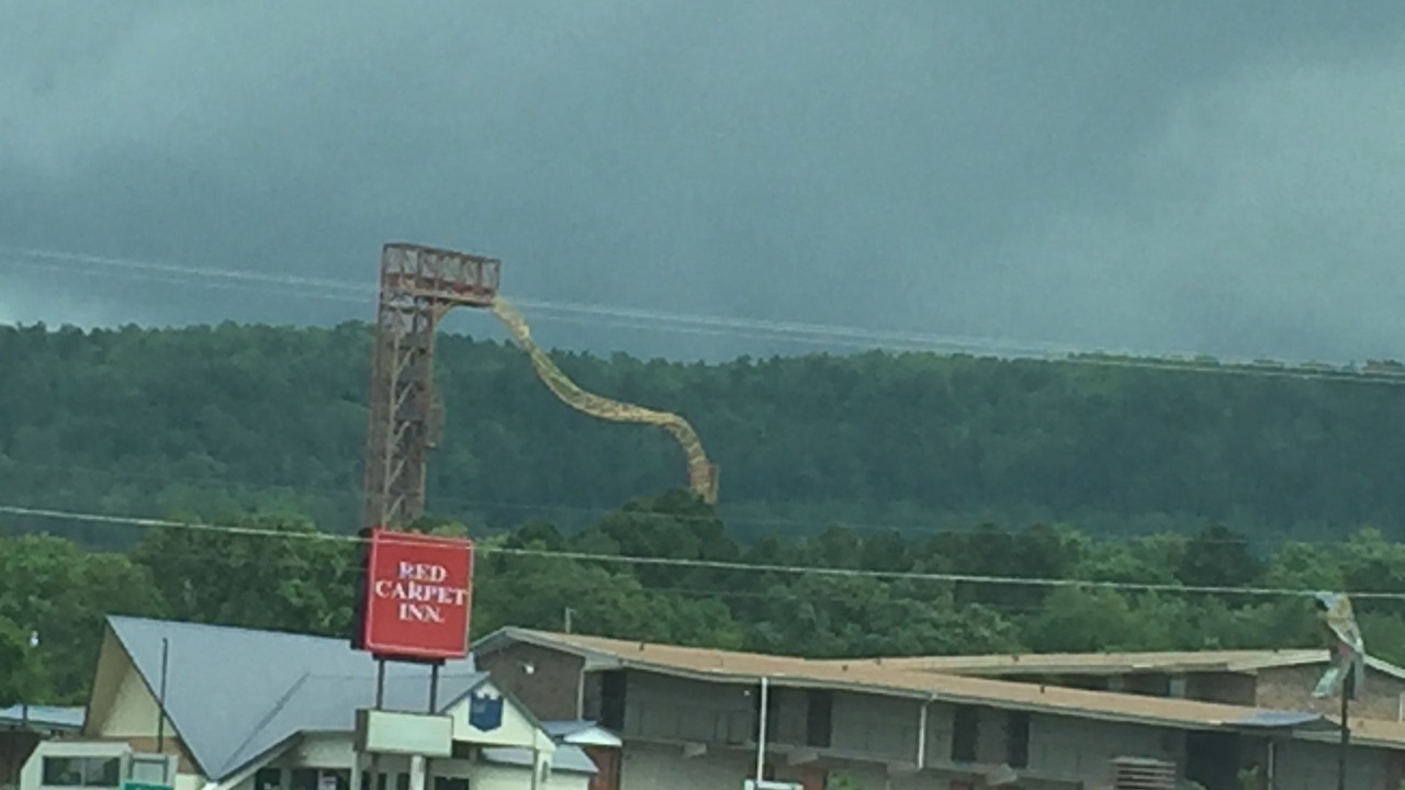 Photo of Outdoor in Hot Springs