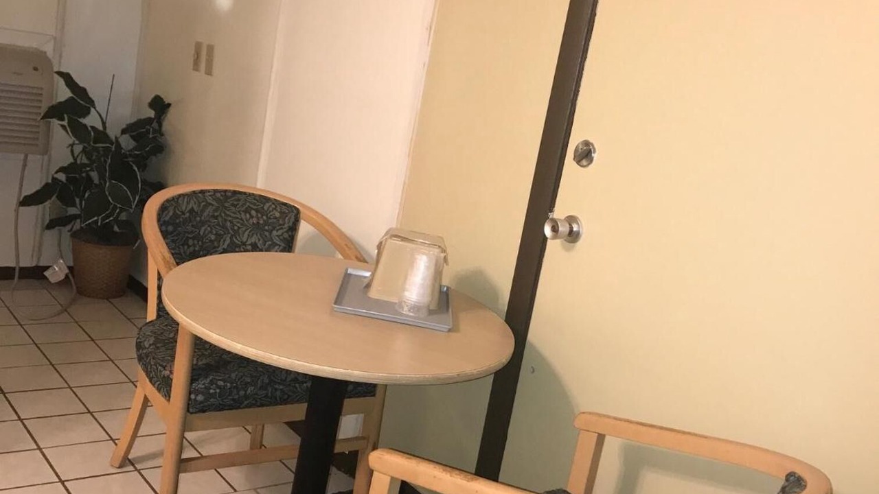 Photo of Kitchen in Hot Springs