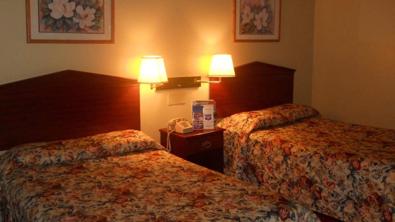 Photo of Bedroom in Hot Springs