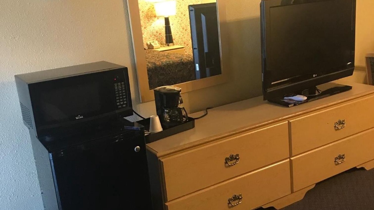 Photo of Bedroom in Hot Springs