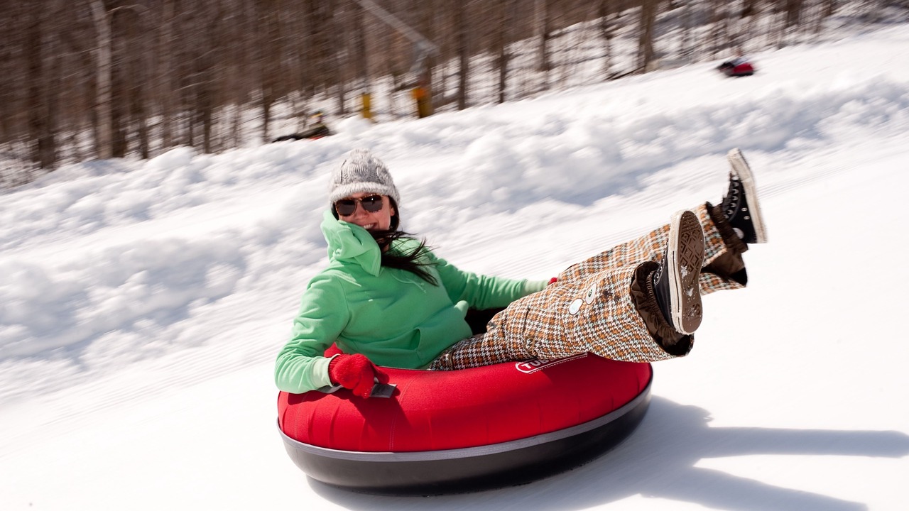 Photo of Others in Stratton Mountain