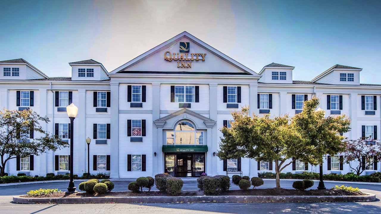 Photo of Buildings in Richmond