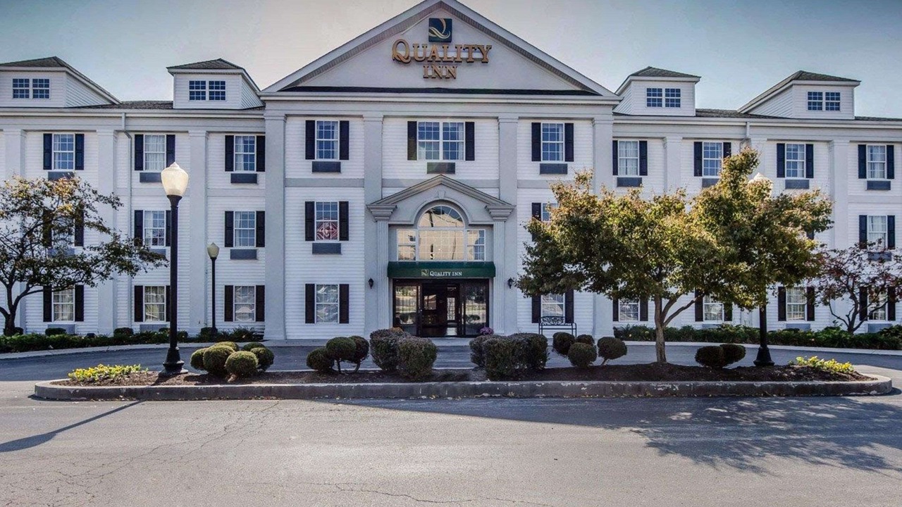 Photo of Outdoor in Richmond