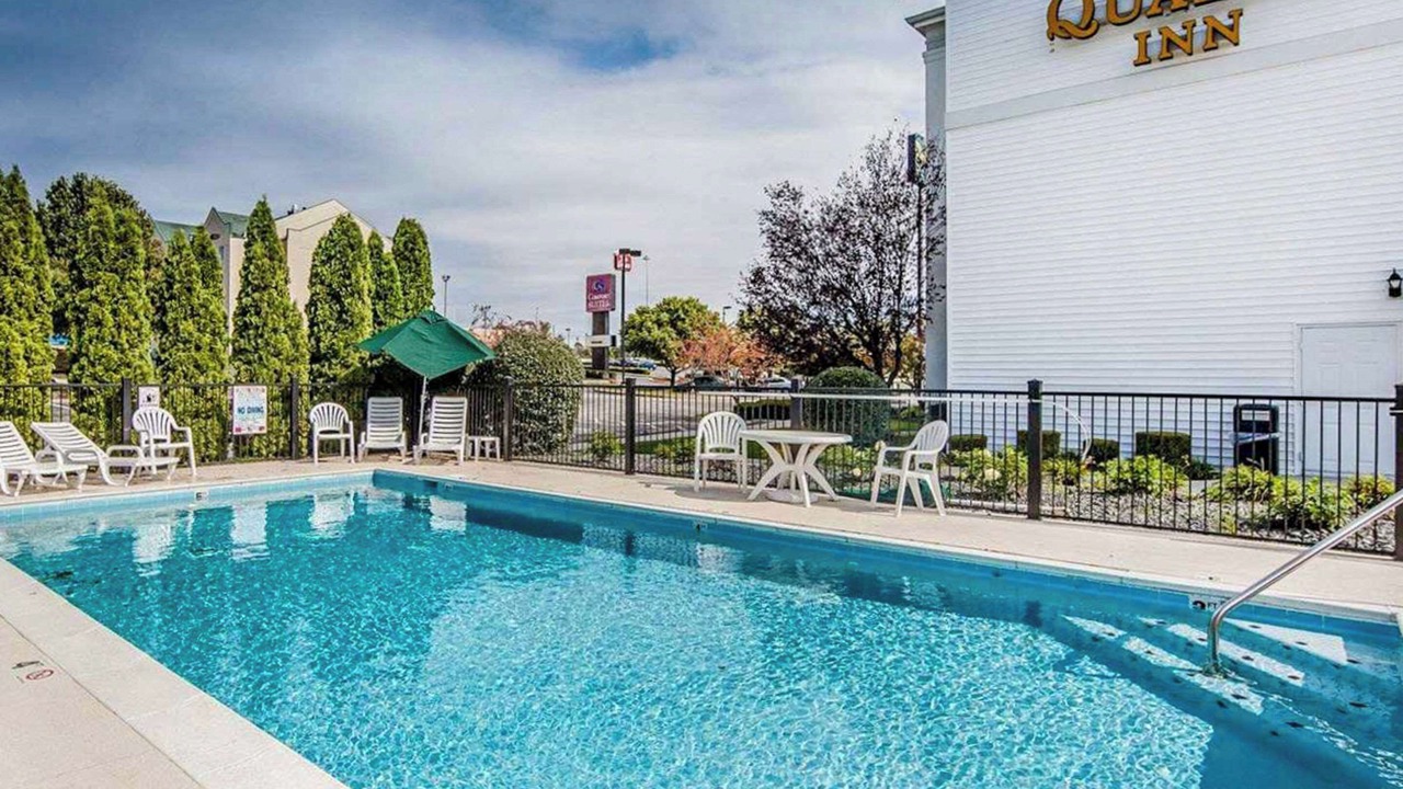 Photo of Outdoor in Richmond